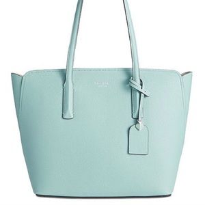 Kate Spade Margaux Tote with dustbag